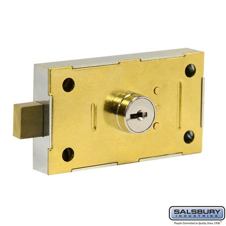 Salsbury Commercial Lock - for Key Keeper - with (2) Keys