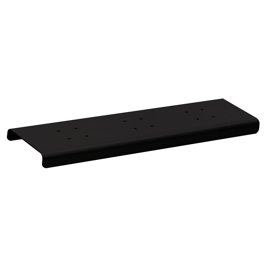 Mail Chest Salsbury Industries 2 Wide Spreader for Roadside Mailbox and Mail Ches ...