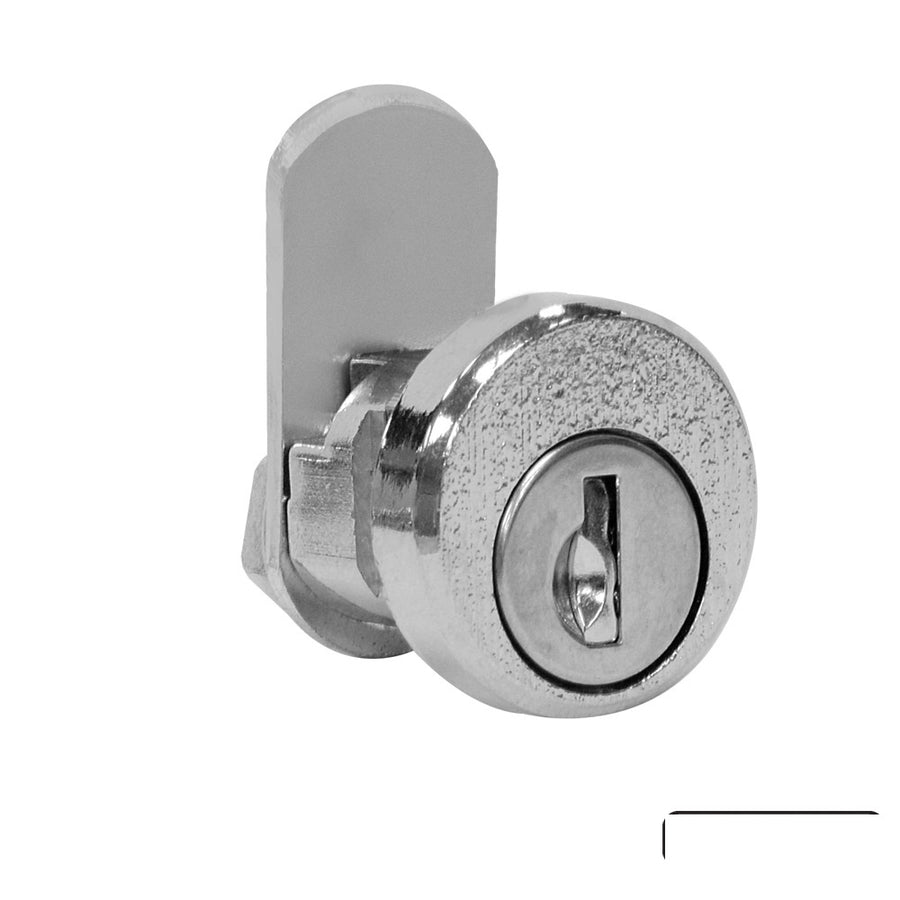 Salisbury Industries Lock Standard Replacement for Mail House with (2) Keys