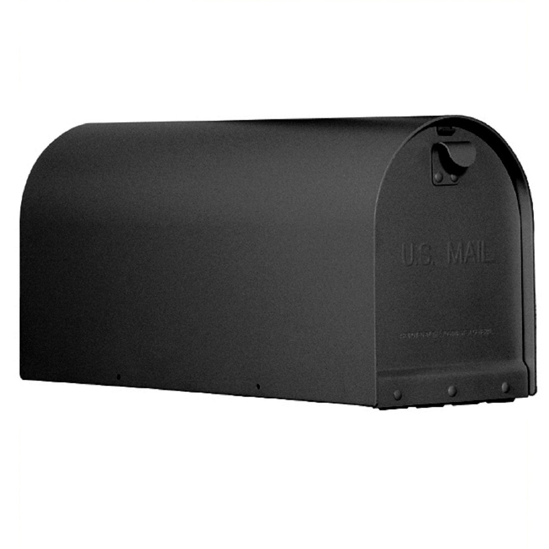 Special Lite Products Titan Aluminum Curbside Mailbox